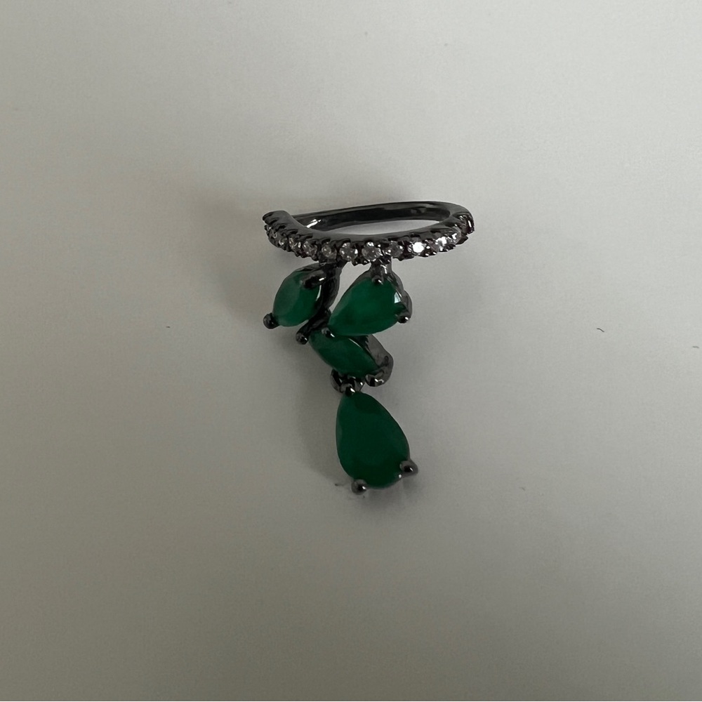 Ear Cuff Earring (Left) - Picture 2 of 4